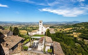 The View Assisi - Rooftop